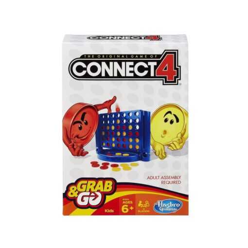 (bazi dooz (connect-4-grab-go 1