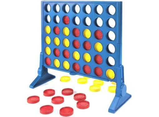 (bazi dooz (connect-4-grab-go 2