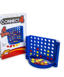 (bazi dooz (connect-4-grab-go