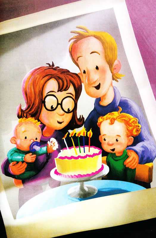 khanome damdami dar bad biarie rooze tavalod 1