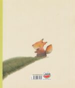 خرید کتاب سنجاب کوچولو‌ی خوش‌حال | لک لکو