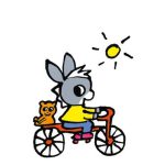 خرید کتاب بچه الاغ کوچولو(1) | لک لکو