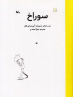 خرید کتاب سوراخ | لک لکو