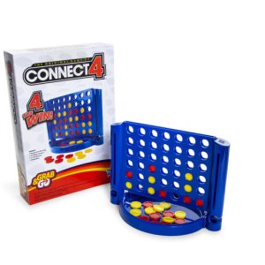 (bazi dooz (connect-4-grab-go